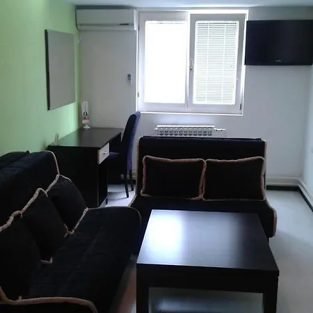 Park Motel Rogatica