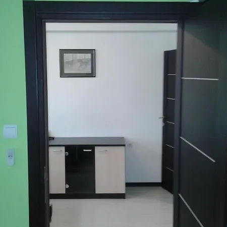 Park Motel 3*