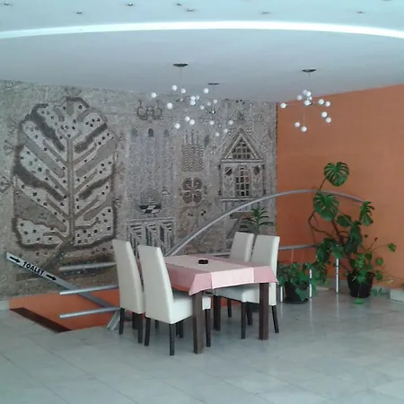 Park Motel 3*