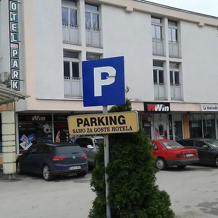 Park 3*