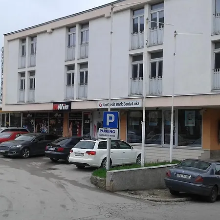 Park Rogatica