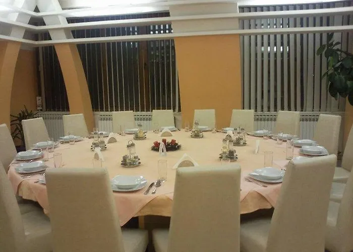 Park 汽车旅馆 3*