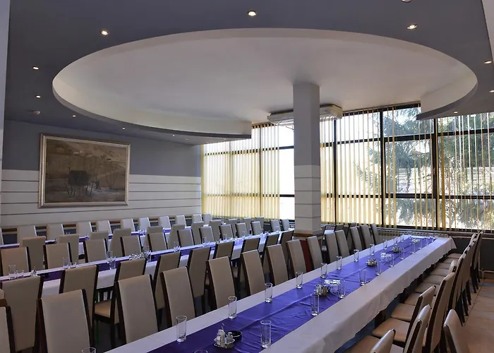 汽车旅馆 Park 3*