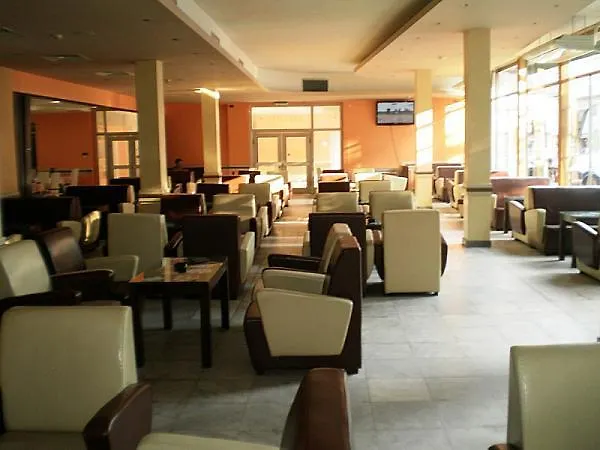 Park 汽车旅馆 Rogatica