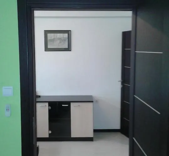 Park 汽车旅馆 3*