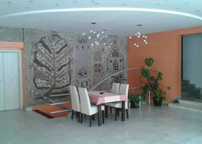 Park 汽车旅馆 3*