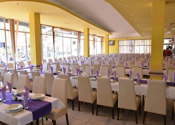 汽车旅馆 Park 3*